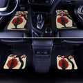 Samurai Car Floor Mats Custom Car Accessories - Gearcarcover - 2