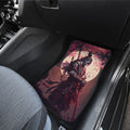 Samurai Car Floor Mats Custom Car Accessories - Gearcarcover - 3