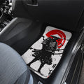 Samurai Car Floor Mats Custom Car Accessories - Gearcarcover - 3
