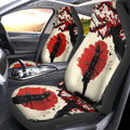 Samurai Car Seat Covers Custom Car Accessories - Gearcarcover - 1
