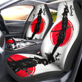 Samurai Car Seat Covers Custom Car Accessories - Gearcarcover - 1