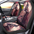 Samurai Car Seat Covers Custom Car Accessories - Gearcarcover - 1