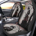 Samurai Car Seat Covers Custom Car Accessories - Gearcarcover - 1