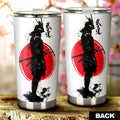 Samurai Tumbler Cup Custom Car Accessories - Gearcarcover - 2