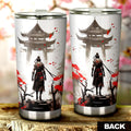 Samurai Tumbler Cup Custom Car Accessories - Gearcarcover - 2
