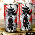 Samurai Tumbler Cup Custom Car Accessories - Gearcarcover - 2