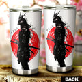 Samurai Tumbler Cup Custom Car Accessories - Gearcarcover - 2