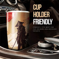 Samurai Tumbler Cup Custom Car Accessories - Gearcarcover - 3