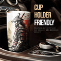 Samurai Tumbler Cup Custom Car Accessories - Gearcarcover - 3