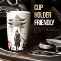 Samurai Tumbler Cup Custom Car Accessories - Gearcarcover - 3