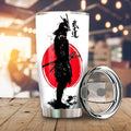 Samurai Tumbler Cup Custom Car Accessories - Gearcarcover - 1