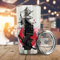Samurai Tumbler Cup Custom Car Accessories - Gearcarcover - 1