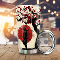 Samurai Tumbler Cup Custom Car Accessories - Gearcarcover - 1
