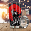 Samurai Tumbler Cup Custom Car Accessories - Gearcarcover - 1