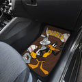 San Diego Padres Car Floor Mats Custom Car Accessories - Gearcarcover - 3