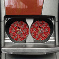 San Francisco 49ers Car Coaster Set Cartoon Theme Collection - Gearcarcover - 1
