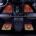 San Francisco 49ers Car Floor Mats Sporty Team Collection - Gearcarcover - 2