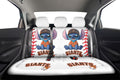 San Francisco Giants Car Back Seat Covers Stitch Theme Collection - Gearcarcover - 2