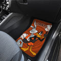 San Francisco Giants Car Floor Mats Custom Car Accessories - Gearcarcover - 3