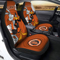 San Francisco Giants Car Seat Covers Custom Car Accessories - Gearcarcover - 2