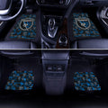 San Jose Earthquakes Car Floor Mats Custom Car Accessories - Gearcarcover - 2