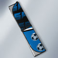 San Jose Earthquakes Car Sunshade Custom Car Interior Accessories - Gearcarcover - 3