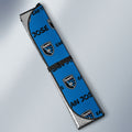 San Jose Earthquakes Car Sunshade Sporty Team Collection - Gearcarcover - 3