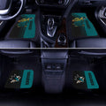 San Jose Sharks Car Floor Mats Custom Car Accessories - Gearcarcover - 2