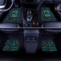 San Jose Sharks Car Floor Mats Custom Car Accessories - Gearcarcover - 2