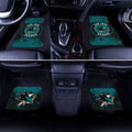 San Jose Sharks Car Floor Mats Custom Car Accessories - Gearcarcover - 2