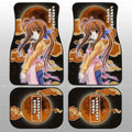 Sanae Furukawa Car Floor Mats Custom Car Accessories - Gearcarcover - 2