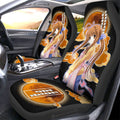 Sanae Furukawa Car Seat Covers Custom Car Accessories - Gearcarcover - 2