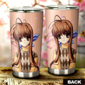 Sanae Furukawa Tumbler Cup Custom Car Accessories - Gearcarcover - 3