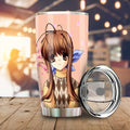 Sanae Furukawa Tumbler Cup Custom Car Accessories - Gearcarcover - 1