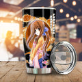 Sanae Furukawa Tumbler Cup Custom Car Accessories - Gearcarcover - 1