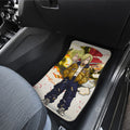 Sanji Car Floor Mats Anime Collection - Gearcarcover - 3