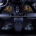 Sanji Car Floor Mats Custom Car Accessories For Fans - Gearcarcover - 3