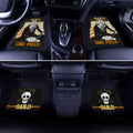 Sanji Car Floor Mats Custom Car Accessories - Gearcarcover - 3