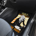 Sanji Car Floor Mats Custom Car Accessories - Gearcarcover - 4