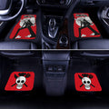 Sanji Car Floor Mats Custom Car Accessories - Gearcarcover - 1