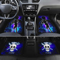 Sanji Car Floor Mats Custom Car Accessories - Gearcarcover - 2