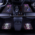 Sanji Car Floor Mats Custom Car Accessories Manga Galaxy Style - Gearcarcover - 3