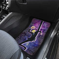 Sanji Car Floor Mats Custom Car Accessories Manga Galaxy Style - Gearcarcover - 4