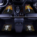 Sanji Car Floor Mats Custom Car Interior Accessories - Gearcarcover - 3