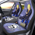 Sanji Car Seat Covers Custom Car Accessories - Gearcarcover - 3