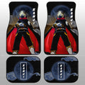 Sanji Raid Suit Car Floor Mats Custom Car Accessories For Fans - Gearcarcover - 2