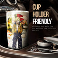 Sanji Tumbler Cup Anime Collection - Gearcarcover - 3