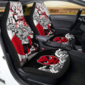Sankoji Car Seat Covers Custom Japan Style Car Accessories - Gearcarcover - 1