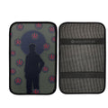 Sarutobi Asuma Car Center Console Cover Collection - Gearcarcover - 2