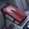 Sarutobi Hiruzen Car Center Console Cover Collection - Gearcarcover - 3